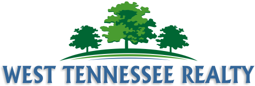 West Tennessee Realty logo